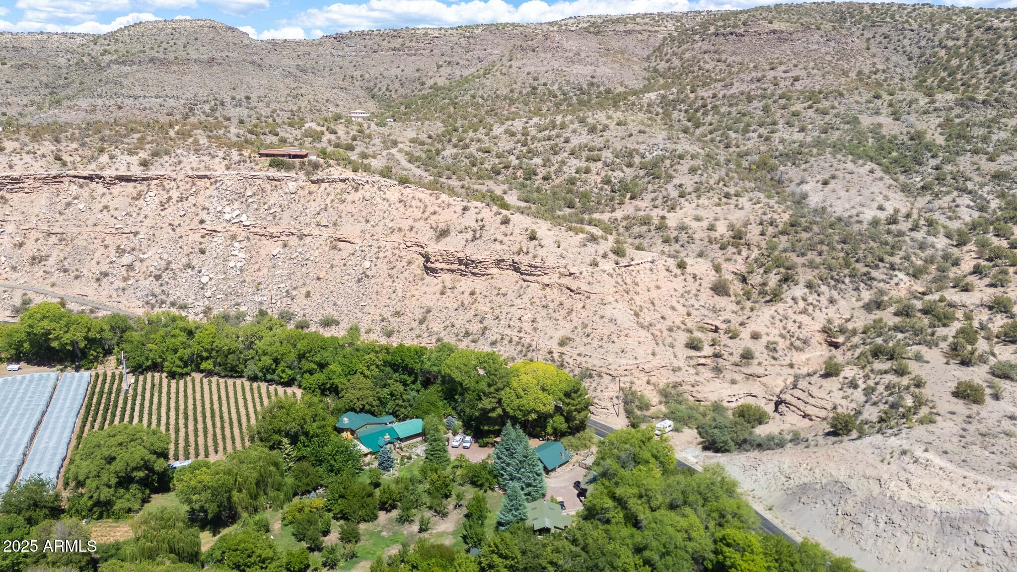 1345 N Page Springs Road 4