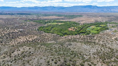 1345 N Page Springs Road 4 Cornville AZ 86325