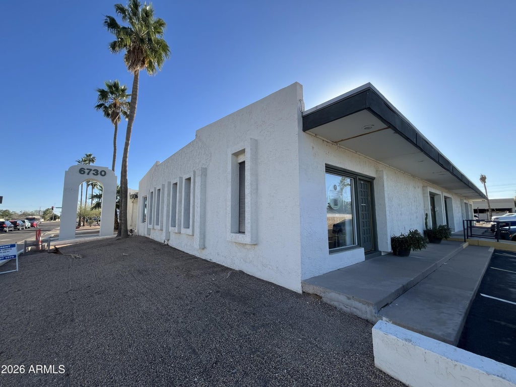 Photo of 6730 E Mcdowell Road #138, Scottsdale, AZ 85257 (MLS # 7040505)