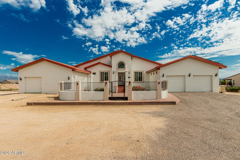 Photo of 30124 N 174th Street, Rio Verde, AZ 85263 (MLS # 7016733)