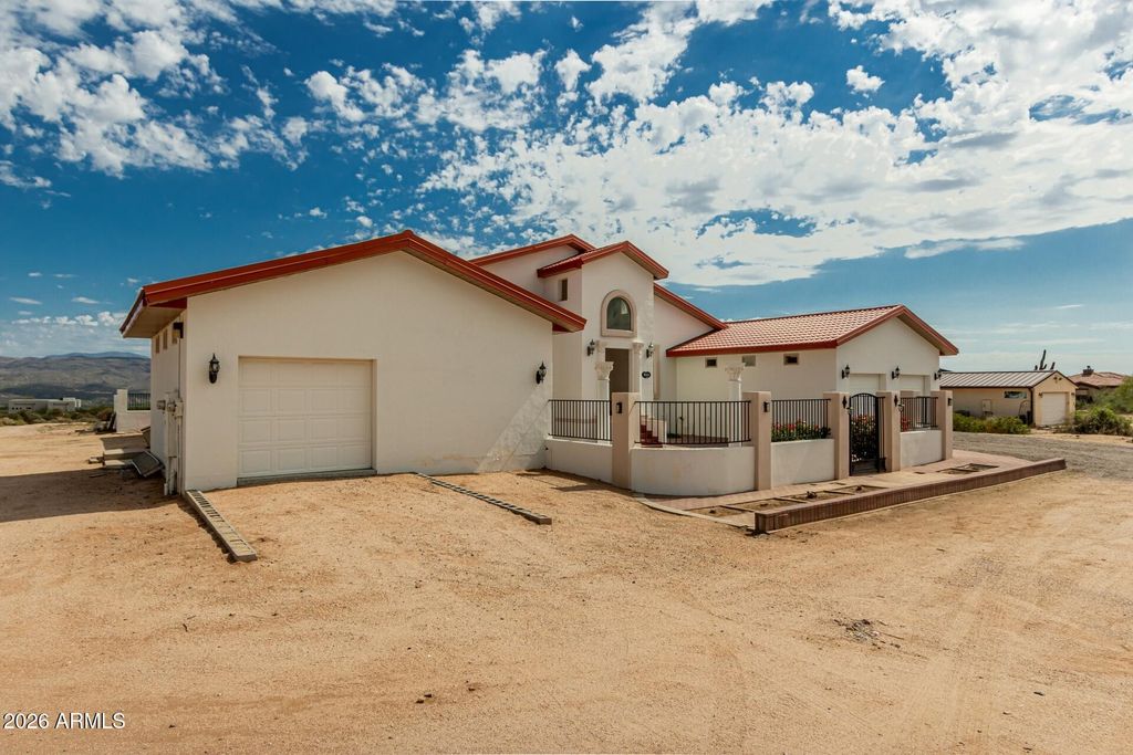 Photo of 30124 N 174th Street, Rio Verde, AZ 85263 (MLS # 7016733)
