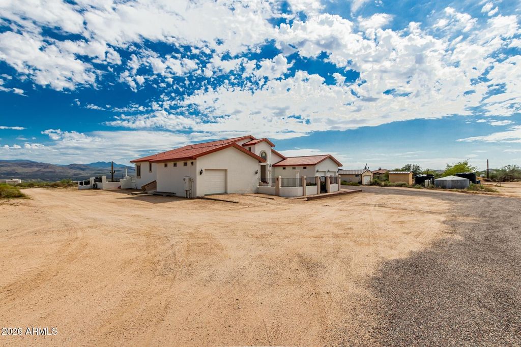 Photo of 30124 N 174th Street, Rio Verde, AZ 85263 (MLS # 7016733)