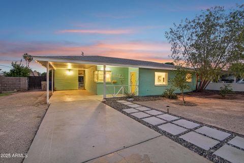 805 E JACKSON Avenue Buckeye AZ 85326