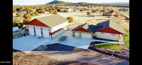 A home in Flagstaff