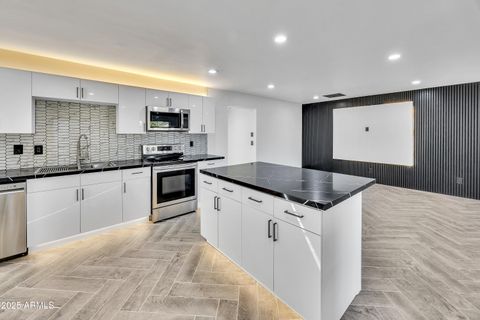 6017 W COLTER Street Glendale AZ 85301