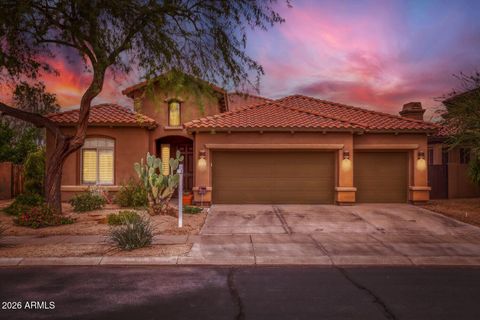 2056 W WHISPER ROCK Trail Phoenix AZ 85085