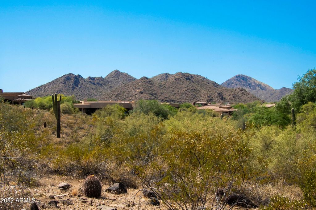 Photo of 11888 N Sunset Vista Drive #38, Fountain Hills, AZ 85268 (MLS # 6409337)