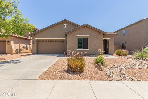 A home in Sun City West