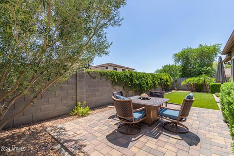 A home in Sun City West