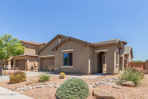 A home in Sun City West