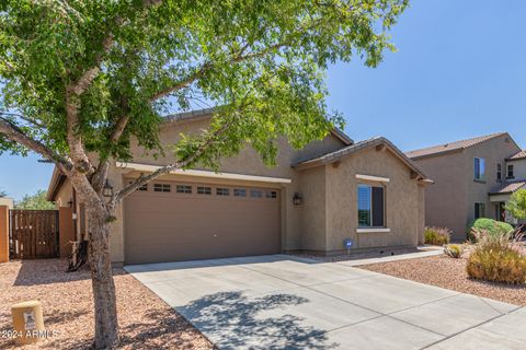 A home in Sun City West