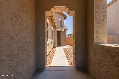 A home in Sun City West