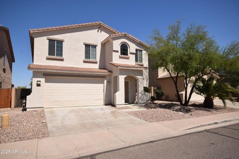 28377 N Desert Native Street, San Tan Valley, AZ 85143 - #: 6885066