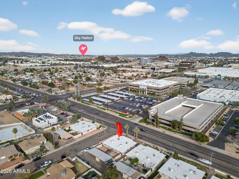 1253 W SOUTHERN Avenue Tempe AZ 85282