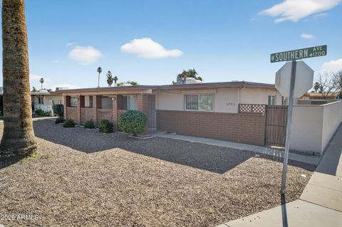 1253 W SOUTHERN Avenue Tempe AZ 85282