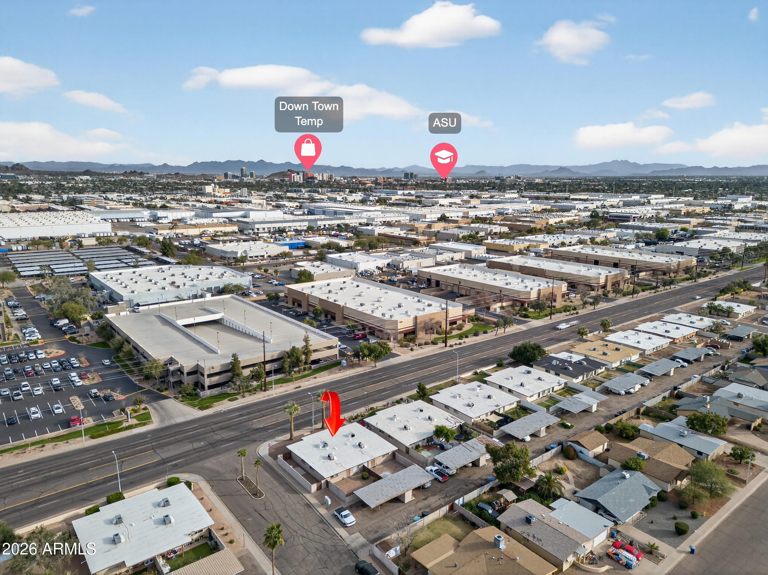 1253 W SOUTHERN Avenue