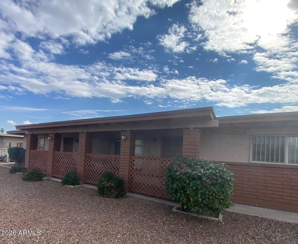 Photo of 1253 W Southern Avenue, Tempe, AZ 85282 (MLS # 6973787)