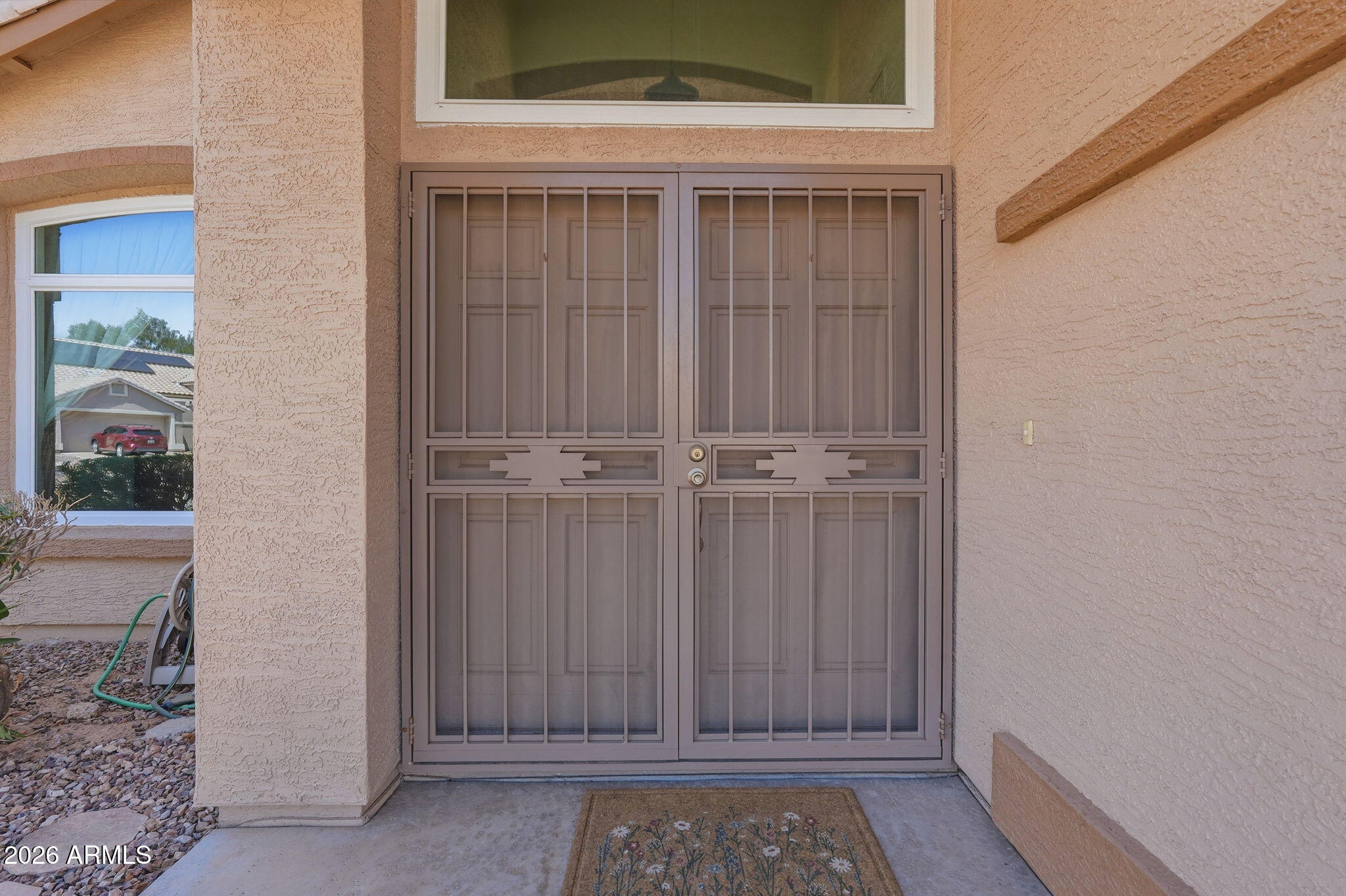 175 W PALOMINO Drive