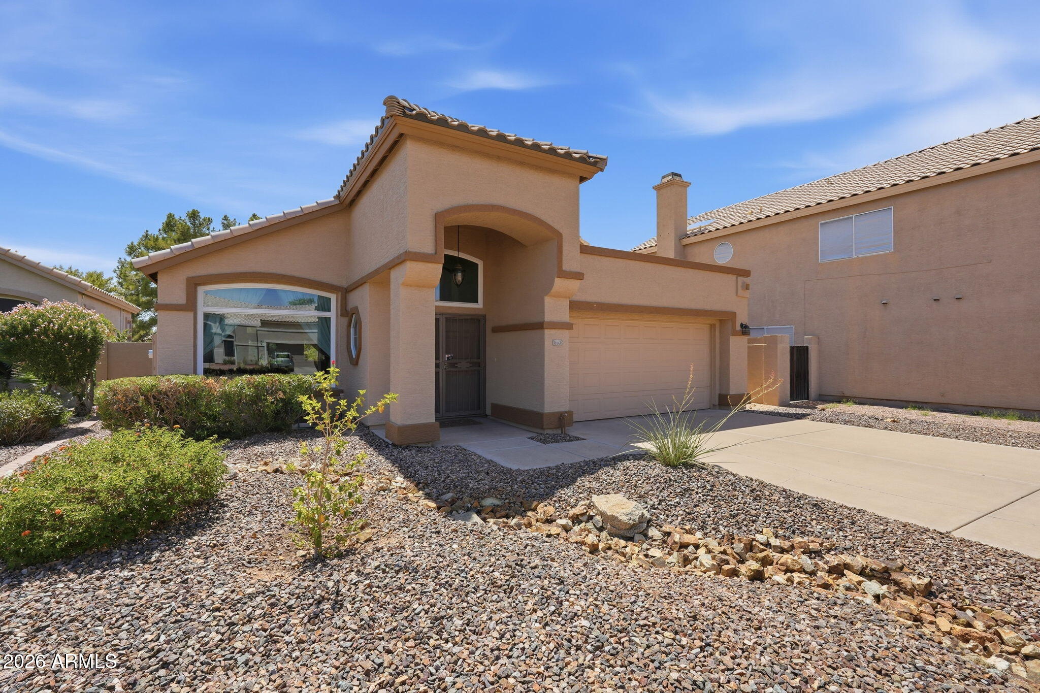 175 W PALOMINO Drive