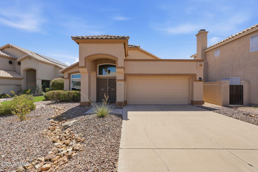 Photo of 175 W Palomino Drive, Tempe, AZ 85284 (MLS # 7073657)
