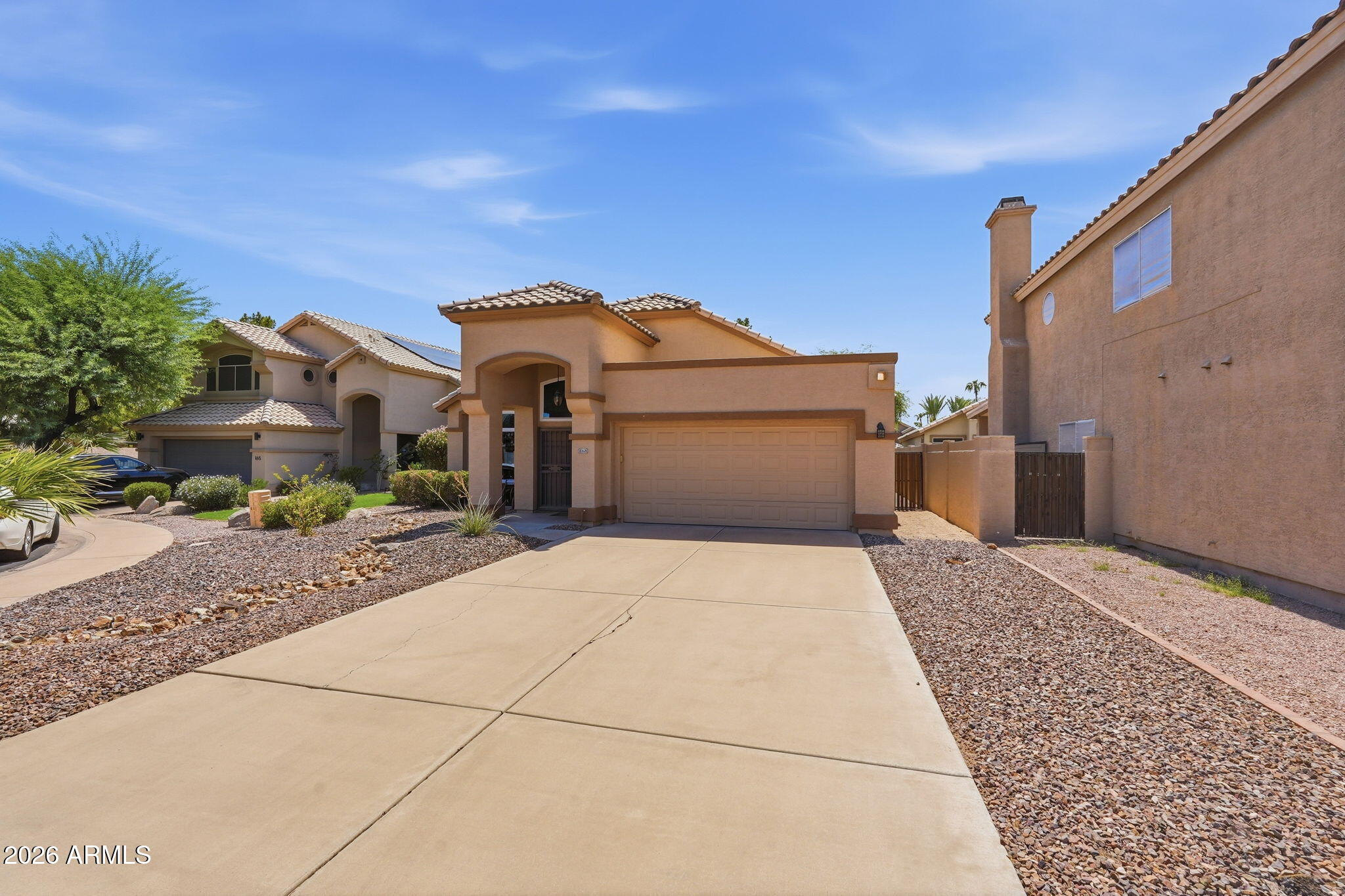 175 W PALOMINO Drive