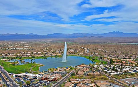 16807 E Gunsight Drive Unit B18, Fountain Hills, AZ 85268 - #: 6832790