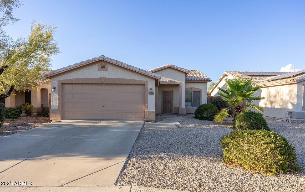 9320 W IRMA Lane