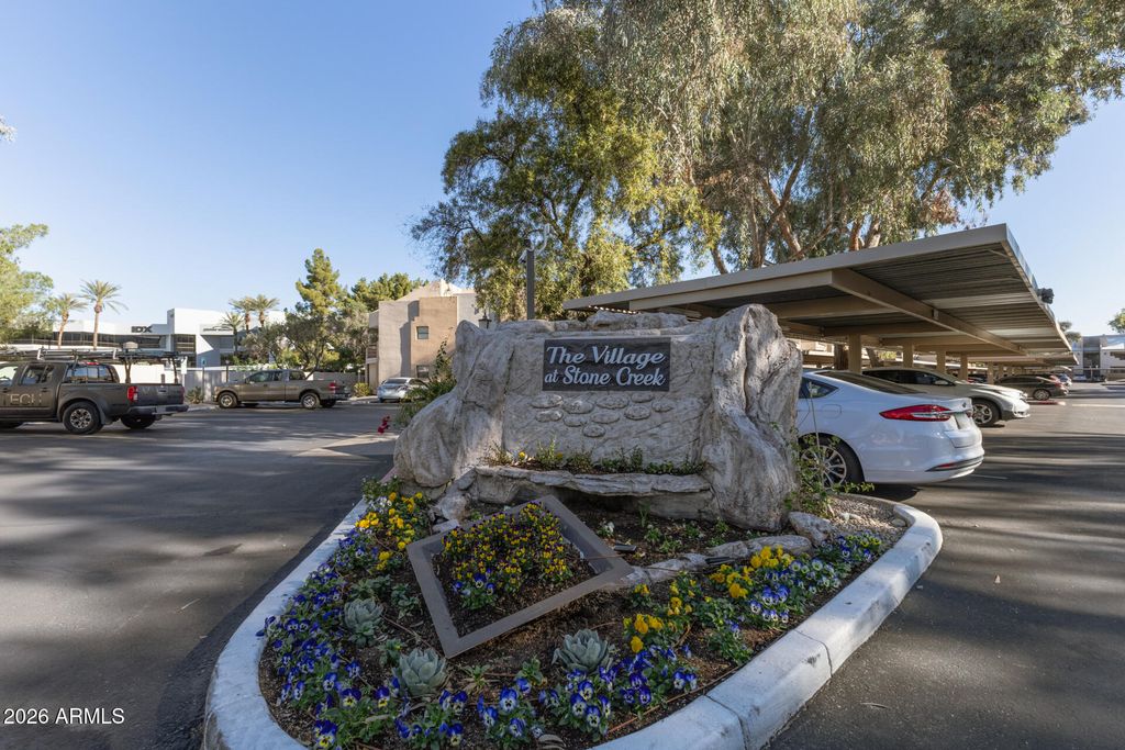 Photo of 4850 E Desert Cove Avenue #205, Scottsdale, AZ 85254 (MLS # 6970305)