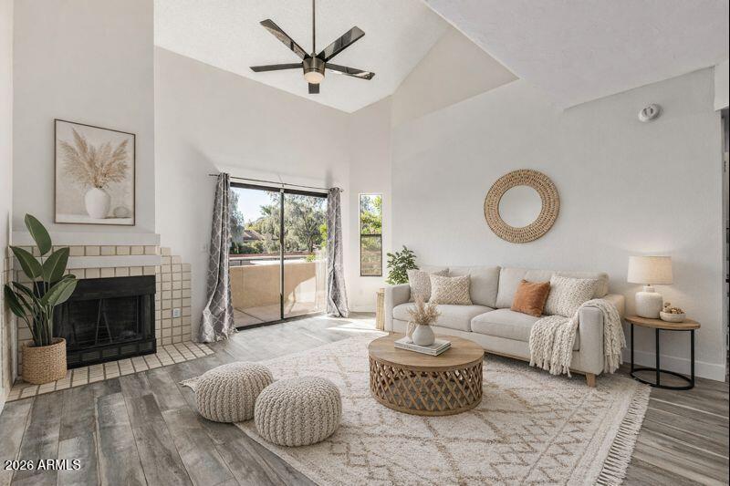 4850 E DESERT COVE Avenue 205