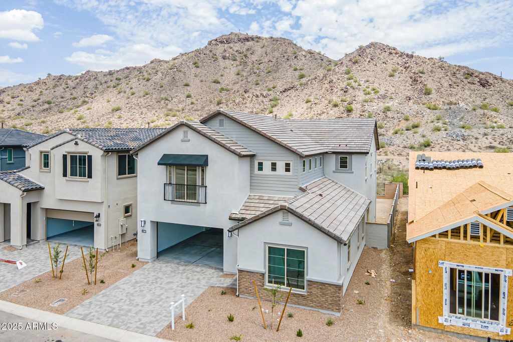 Photo of 21268 W Mariposa Street, Buckeye, AZ 85396 (MLS # 6968983)