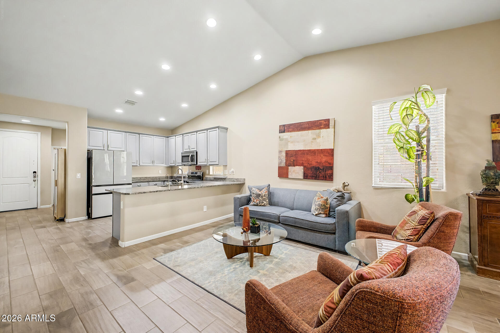 BRIDGES EAST PARCEL 3-3 - Residential