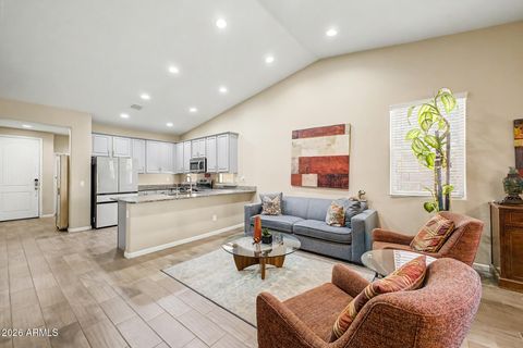 Property photo of 3862 E Narrowleaf Drive, Gilbert, AZ 85298