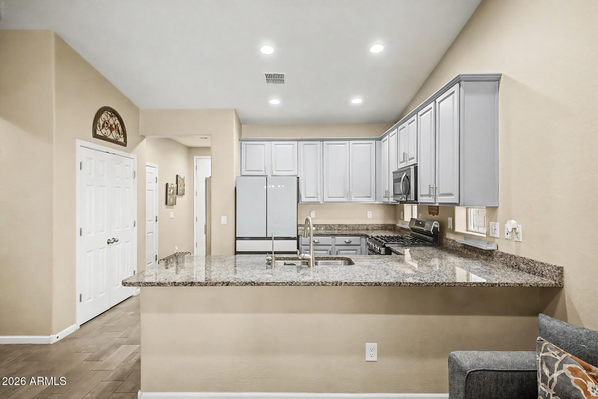 BRIDGES EAST PARCEL 3-3 - Residential