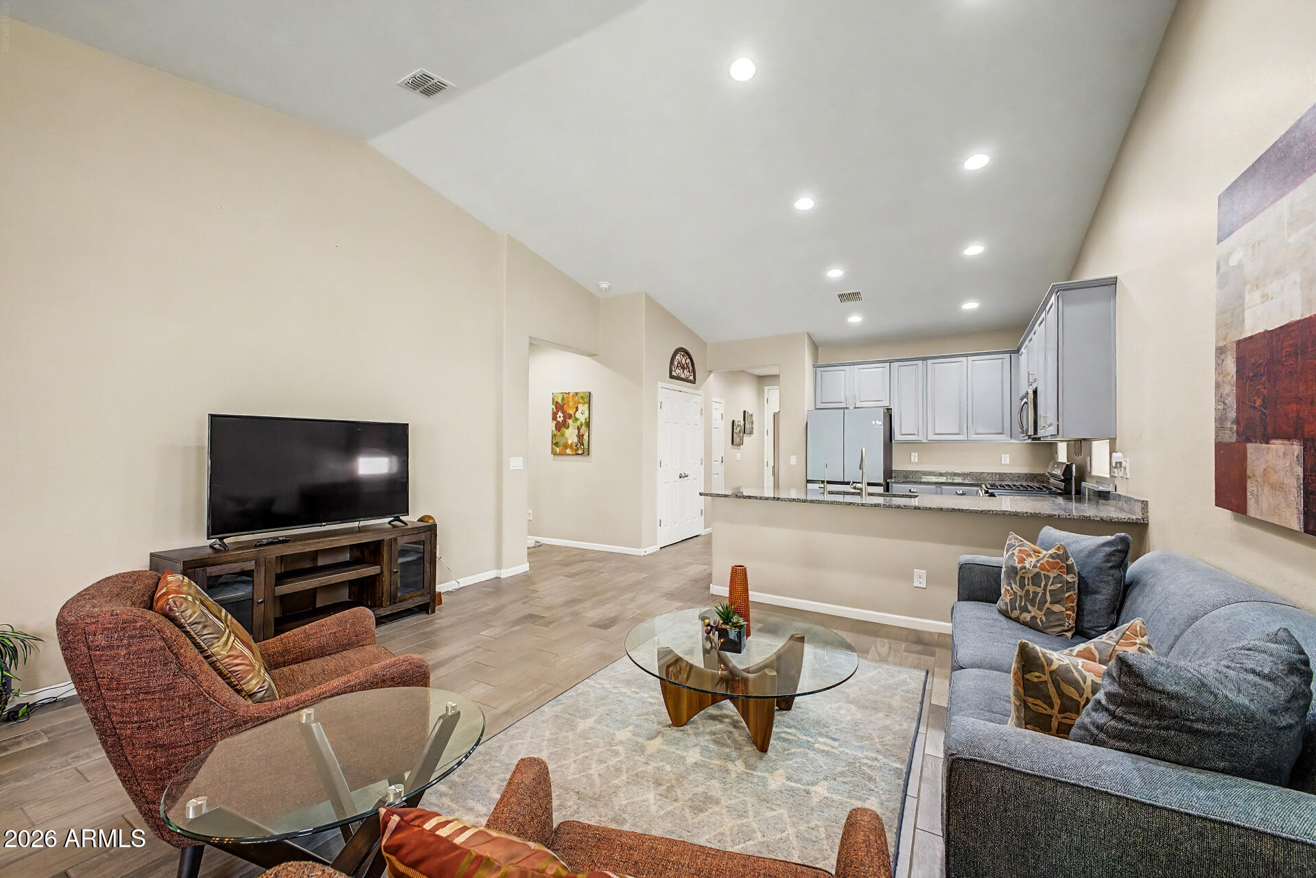 BRIDGES EAST PARCEL 3-3 - Residential