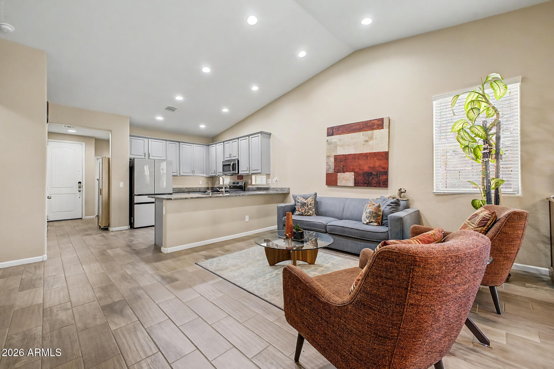 BRIDGES EAST PARCEL 3-3 - Residential