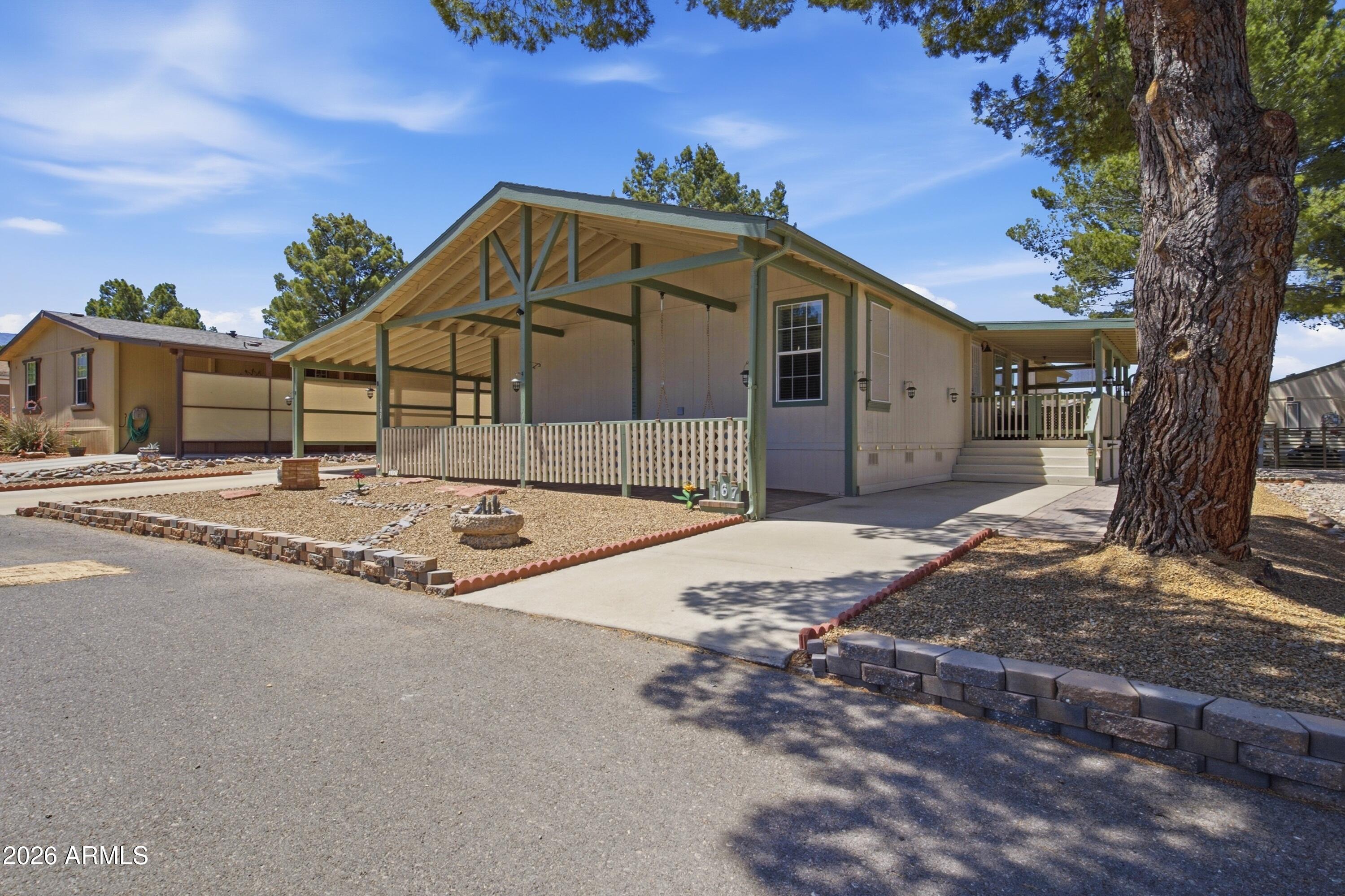 2050 W STATE ROUTE 89A -- 167