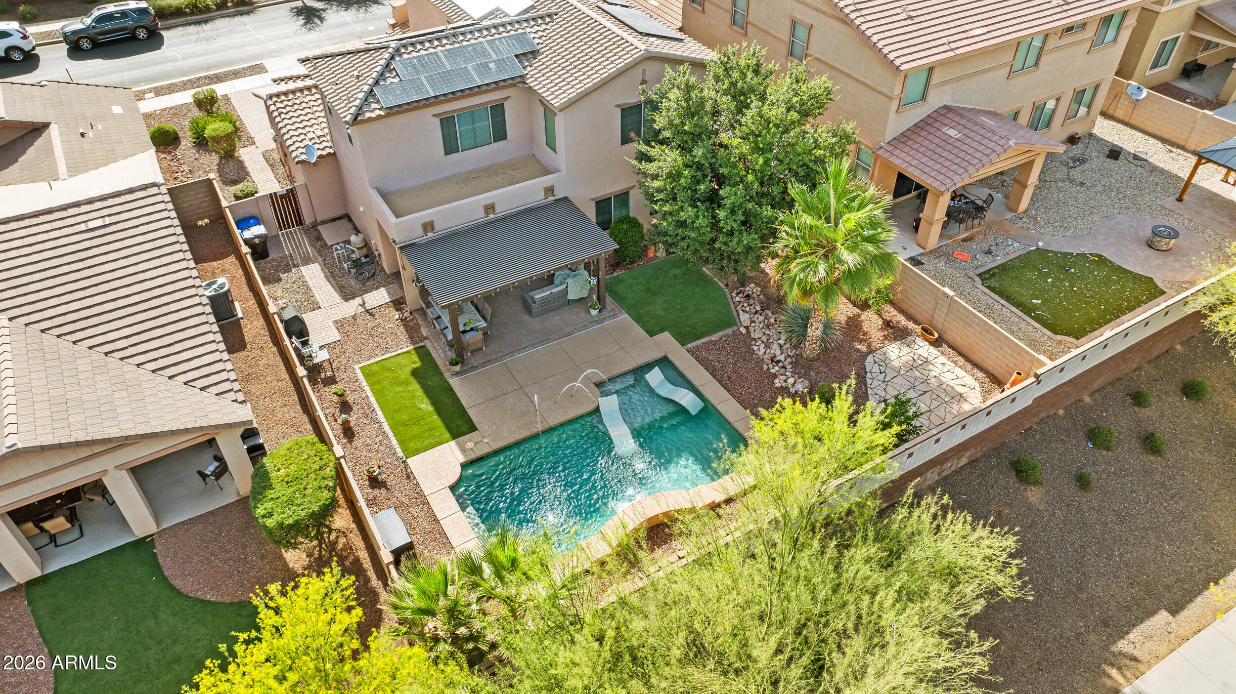 ASANTE PHASE 1 UNIT 1 - Residential