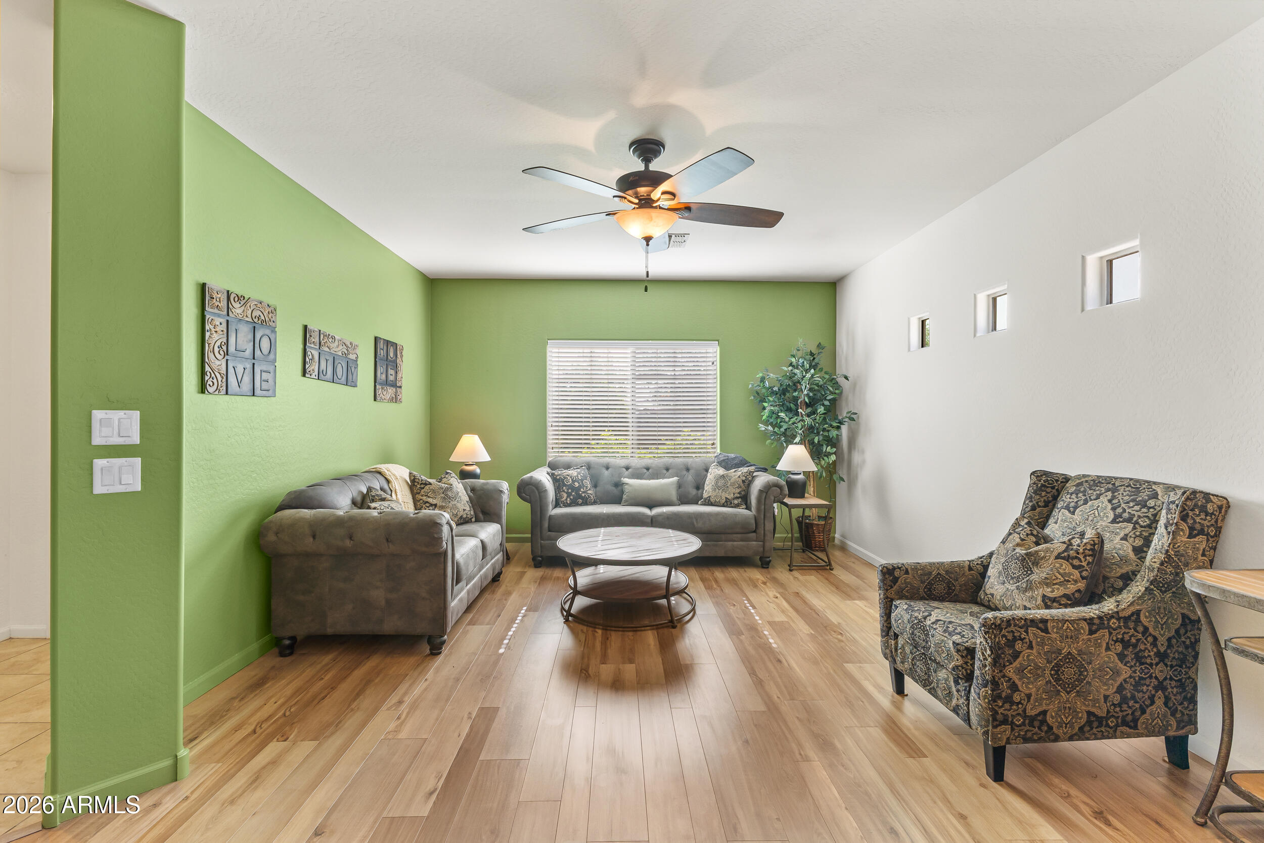 ASANTE PHASE 1 UNIT 1 - Residential