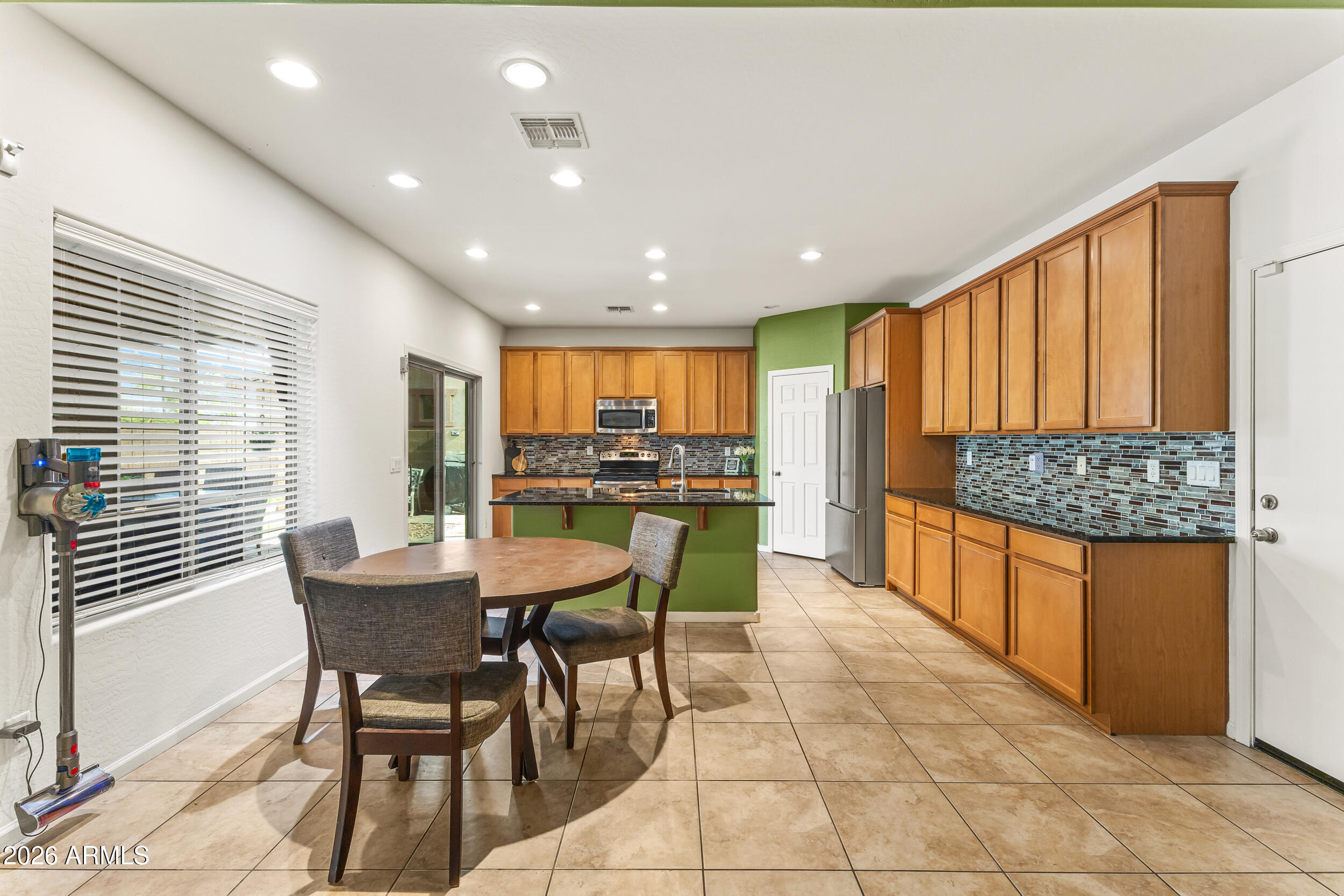 ASANTE PHASE 1 UNIT 1 - Residential