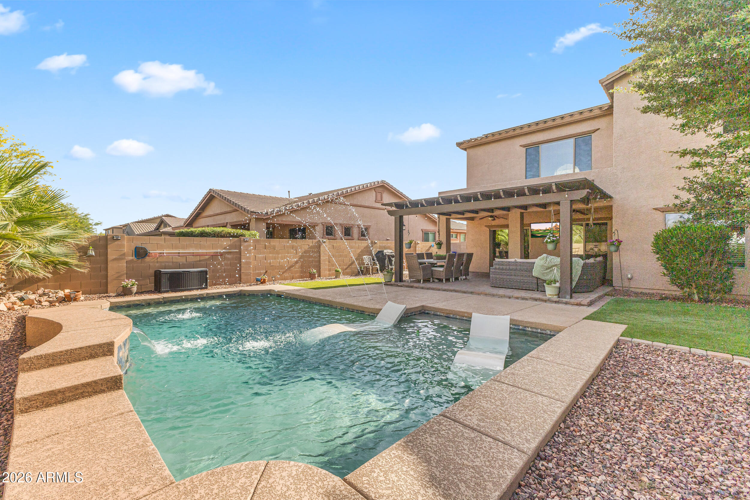 ASANTE PHASE 1 UNIT 1 - Residential