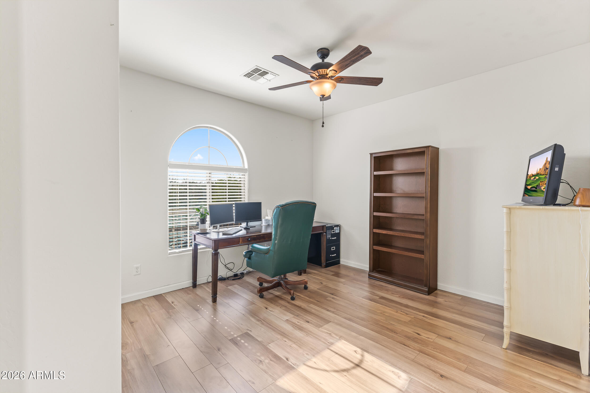 ASANTE PHASE 1 UNIT 1 - Residential
