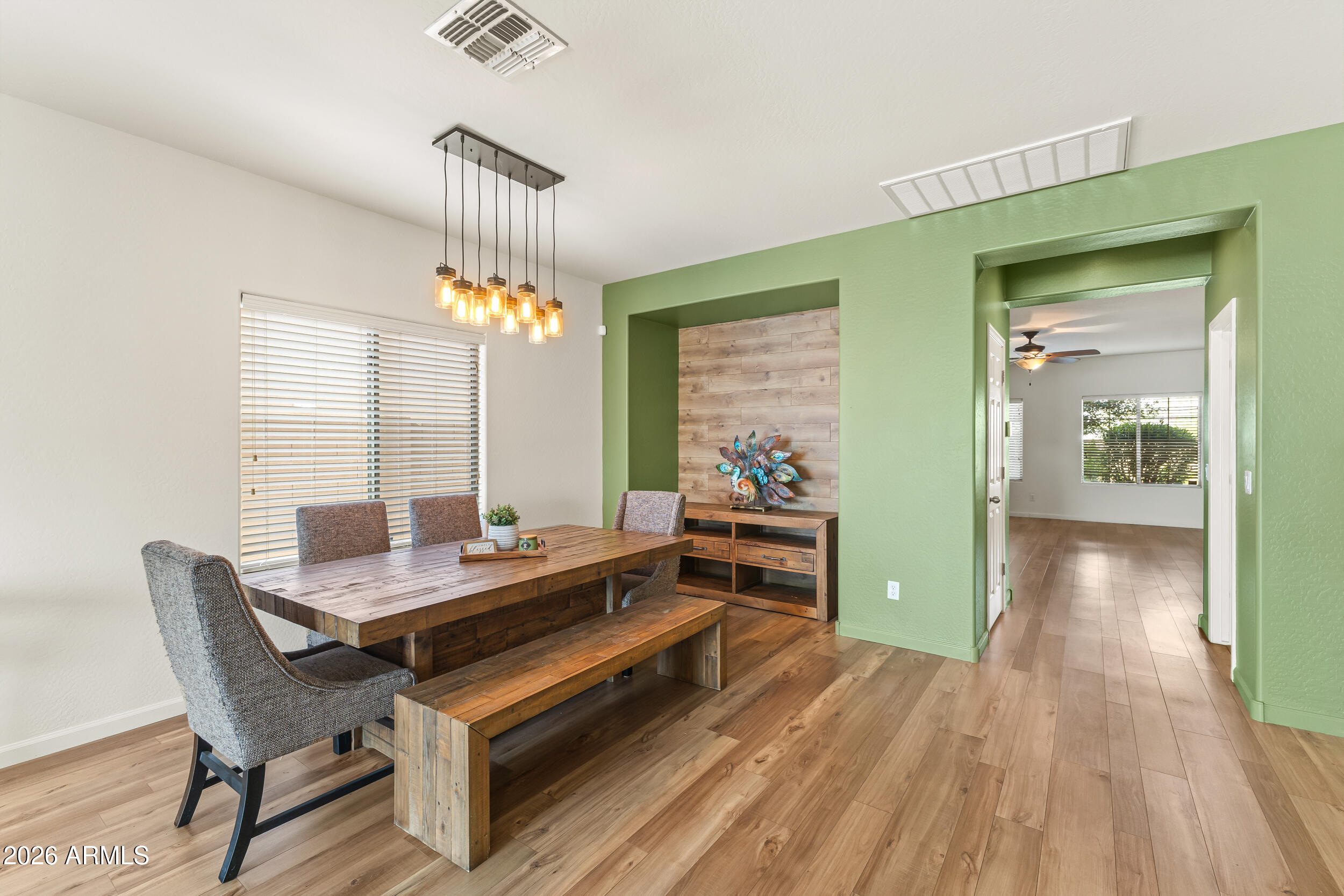 ASANTE PHASE 1 UNIT 1 - Residential