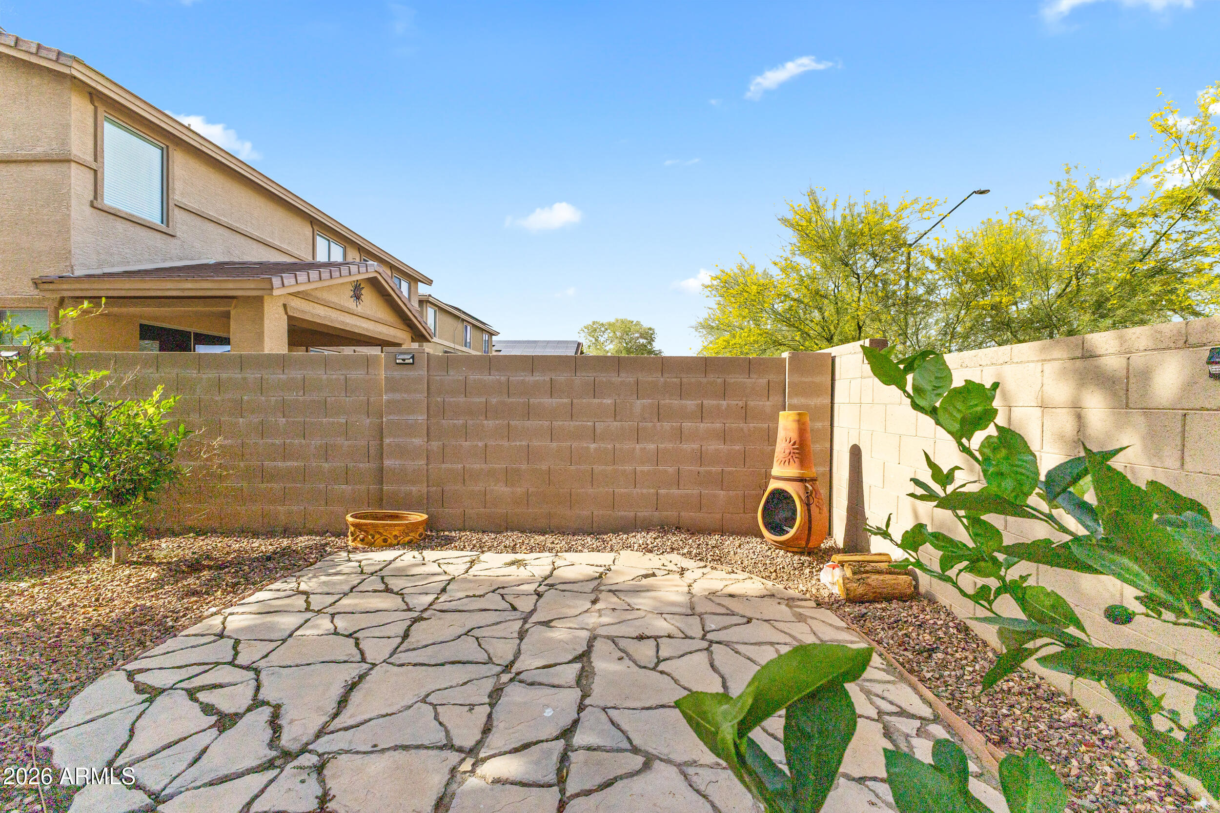 ASANTE PHASE 1 UNIT 1 - Residential