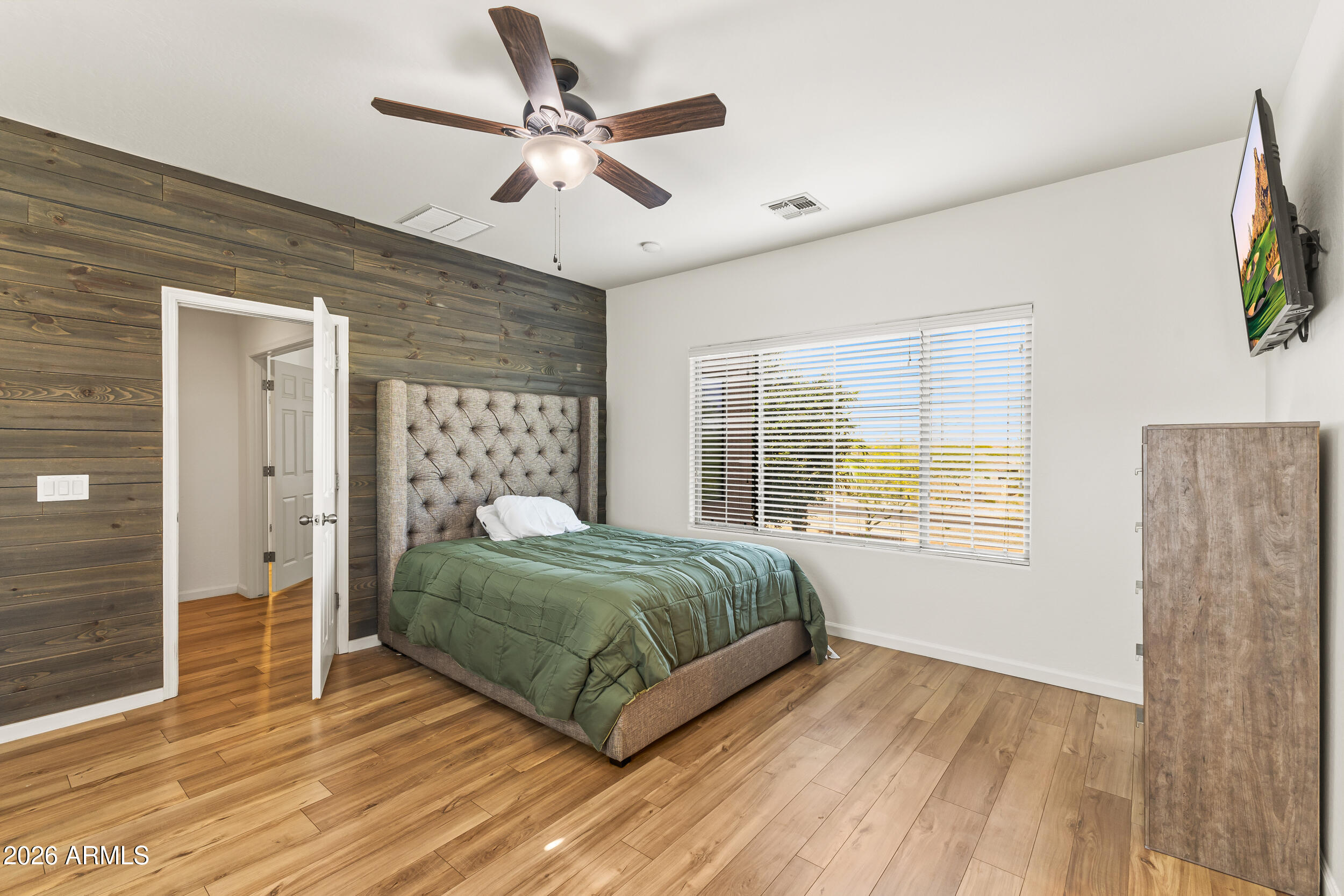 ASANTE PHASE 1 UNIT 1 - Residential