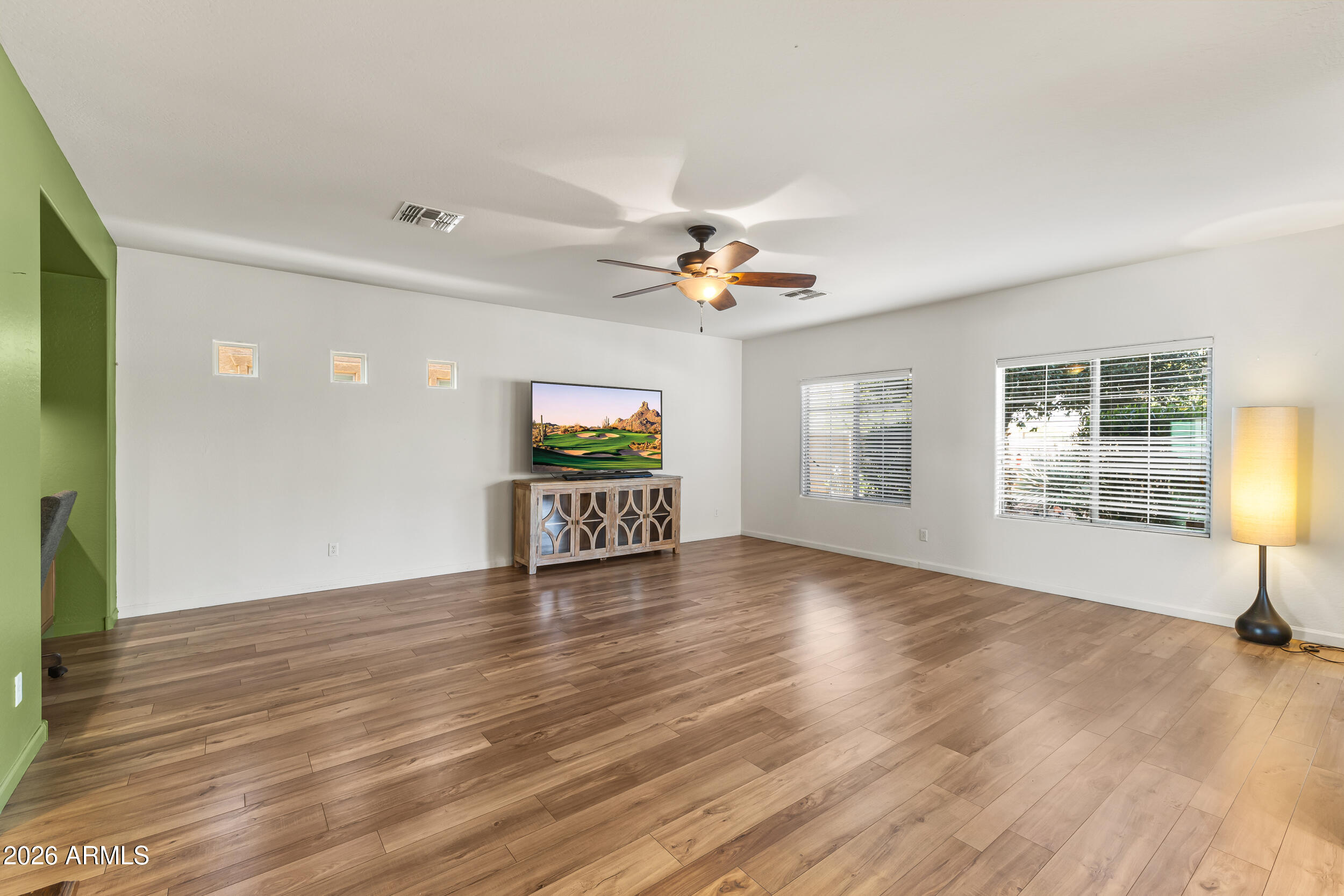 ASANTE PHASE 1 UNIT 1 - Residential