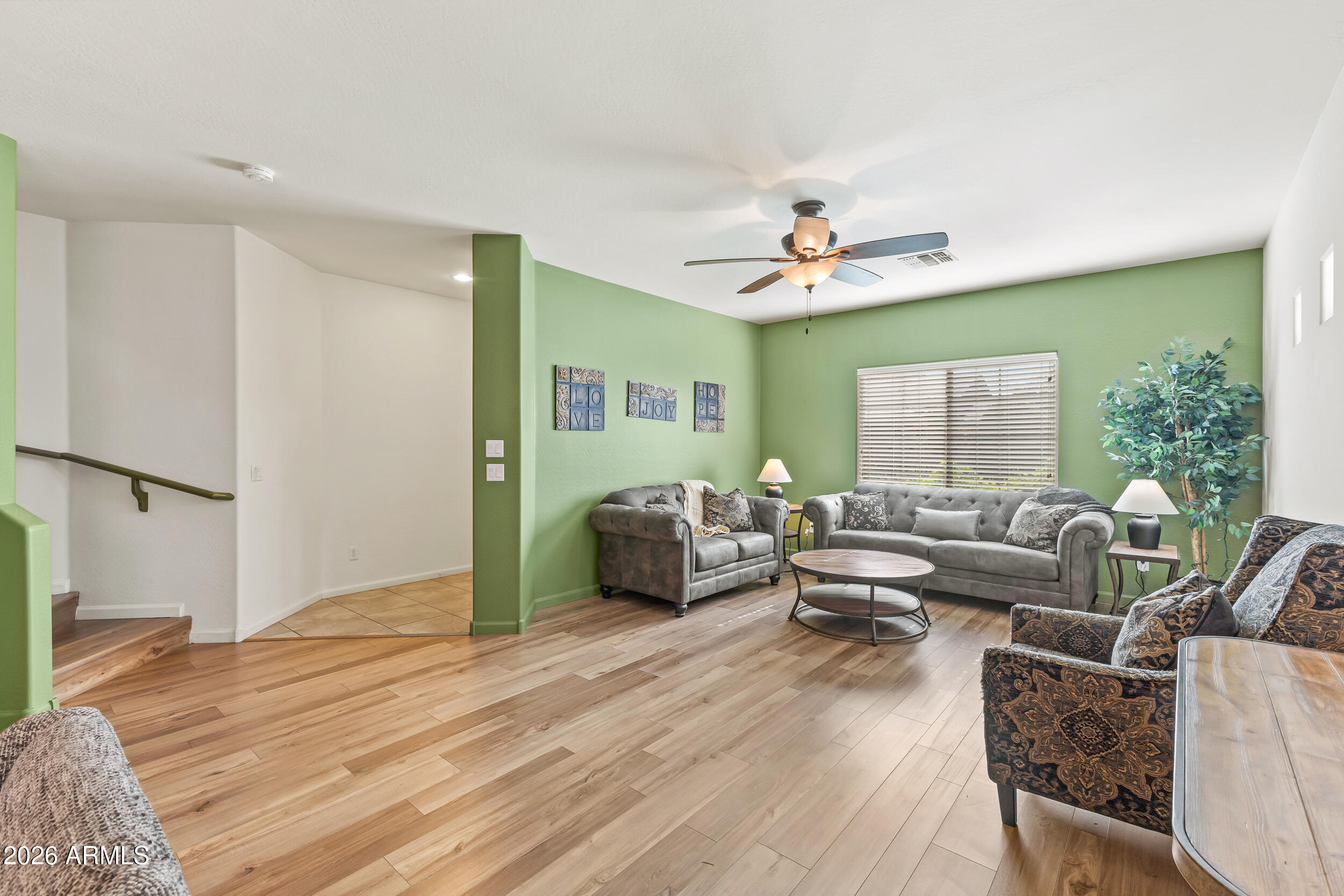 ASANTE PHASE 1 UNIT 1 - Residential