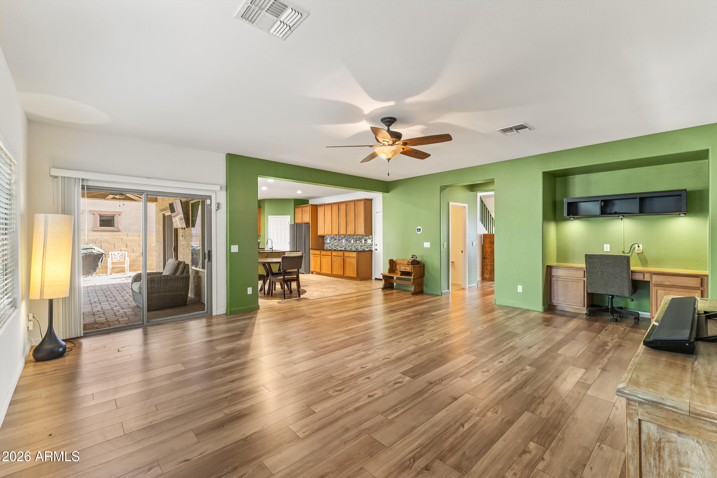 ASANTE PHASE 1 UNIT 1 - Residential