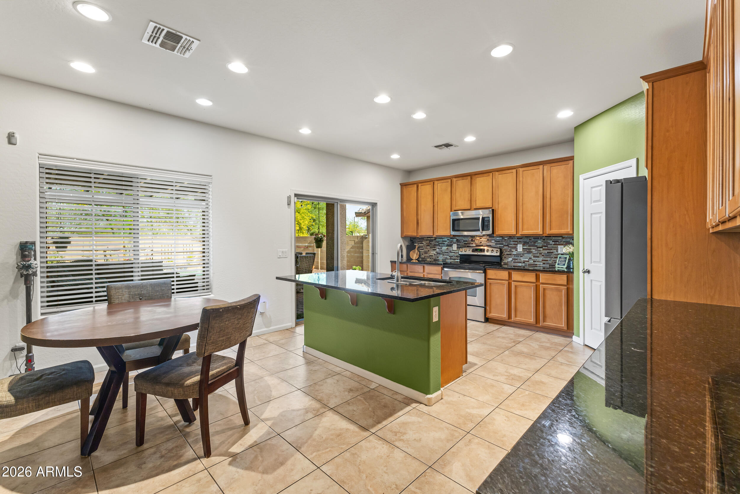 ASANTE PHASE 1 UNIT 1 - Residential
