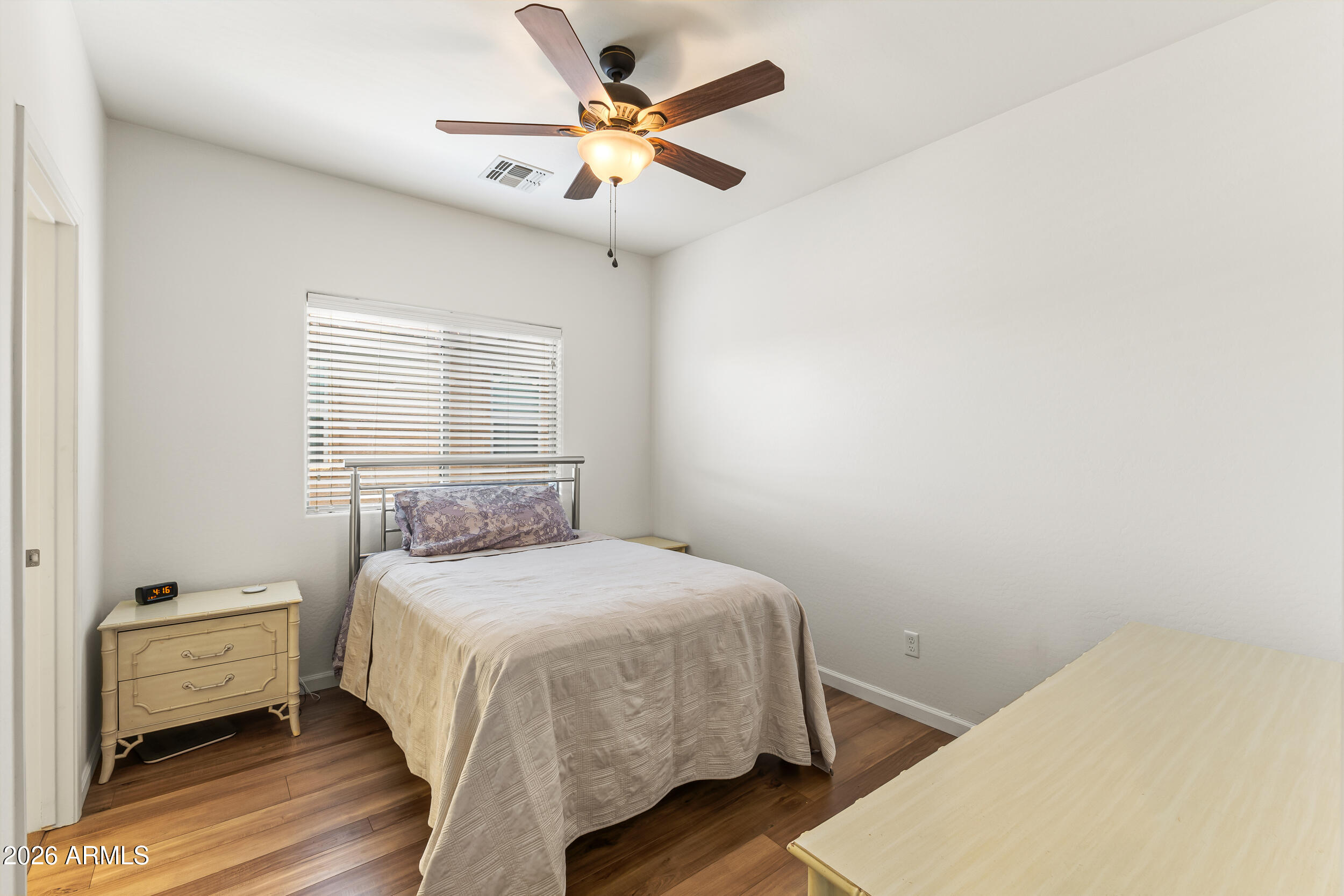 ASANTE PHASE 1 UNIT 1 - Residential