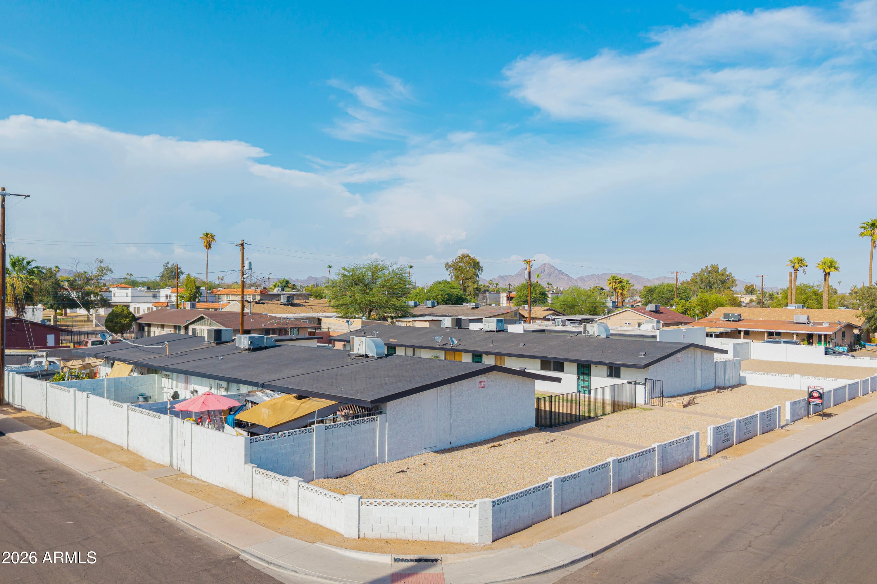 2140 W HEATHERBRAE Drive